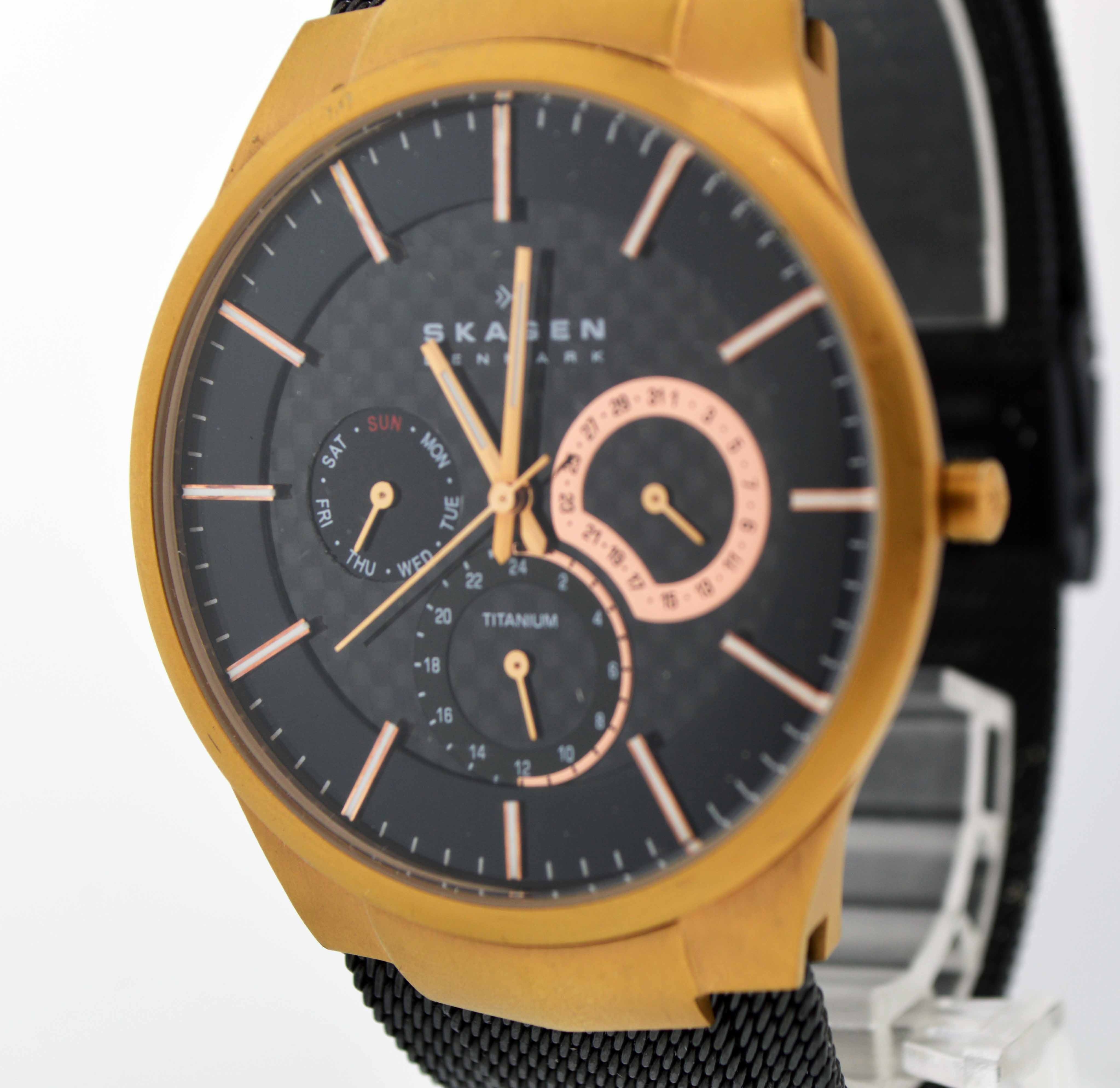 Skagen essay picture