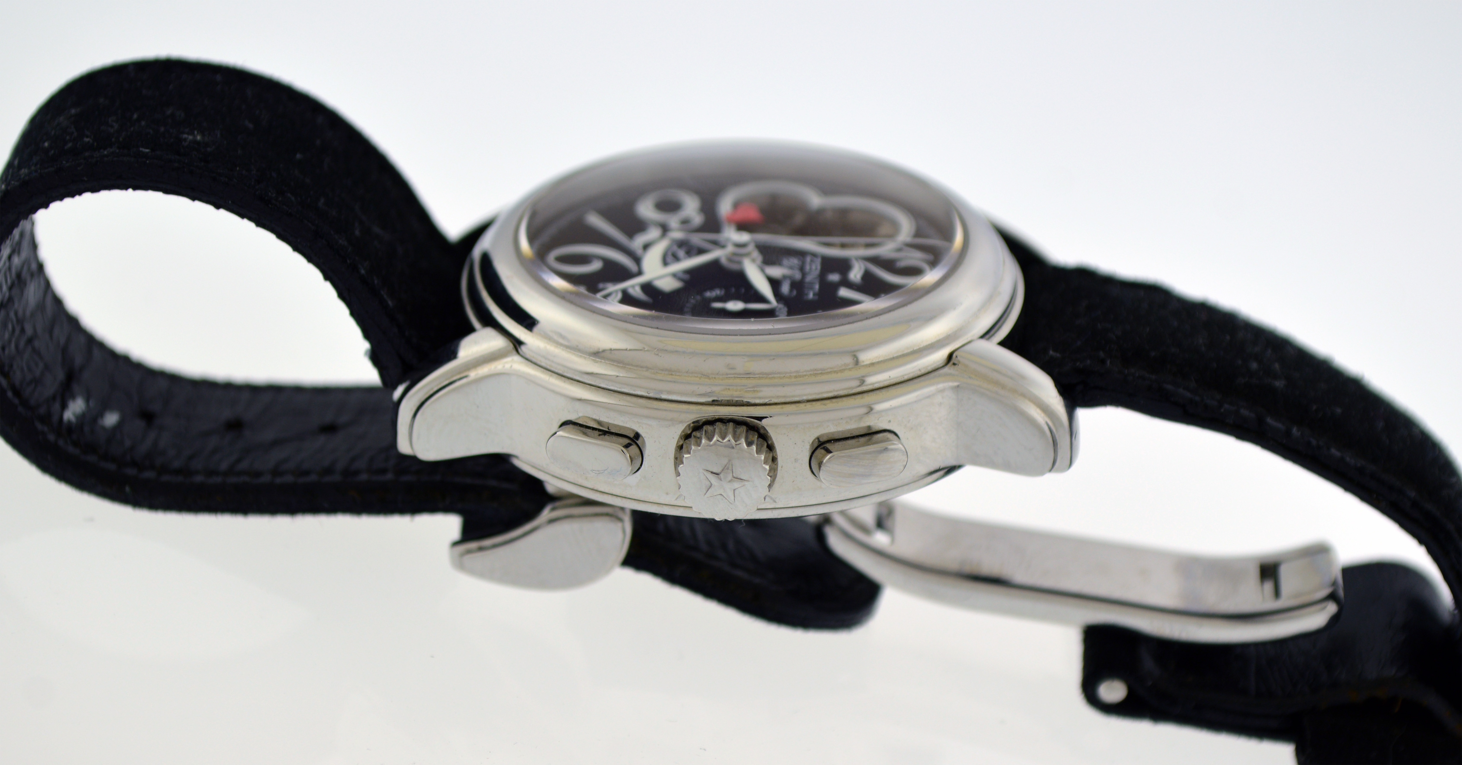 download zenith open chronomaster download zenith open chronomaster