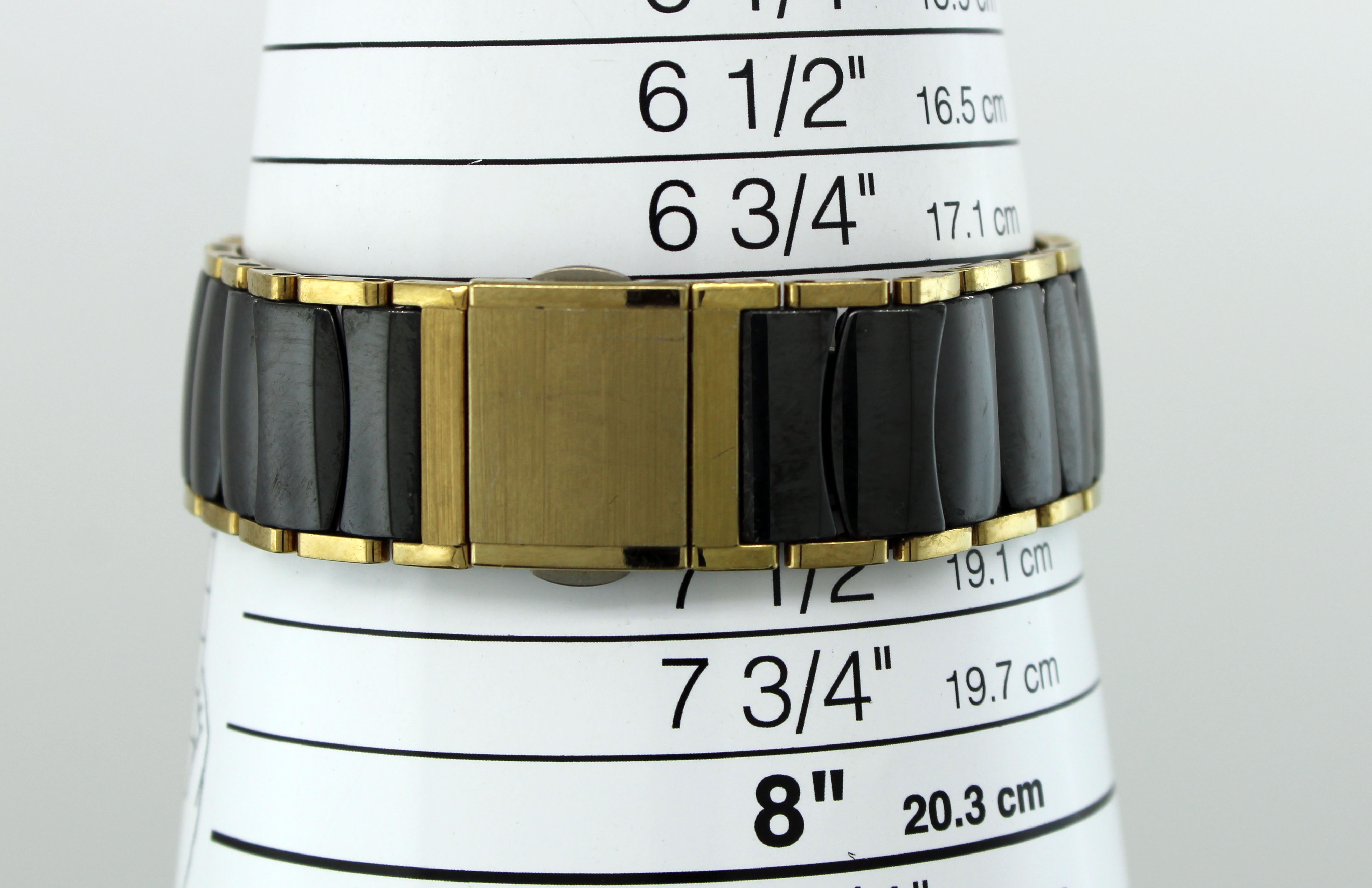 Rado Diastar Jubile 129.0300.3 32mm Titanium Black Ceramic Rado Diastar Jubile 129.0300.3 32mm Titanium Black Ceramic