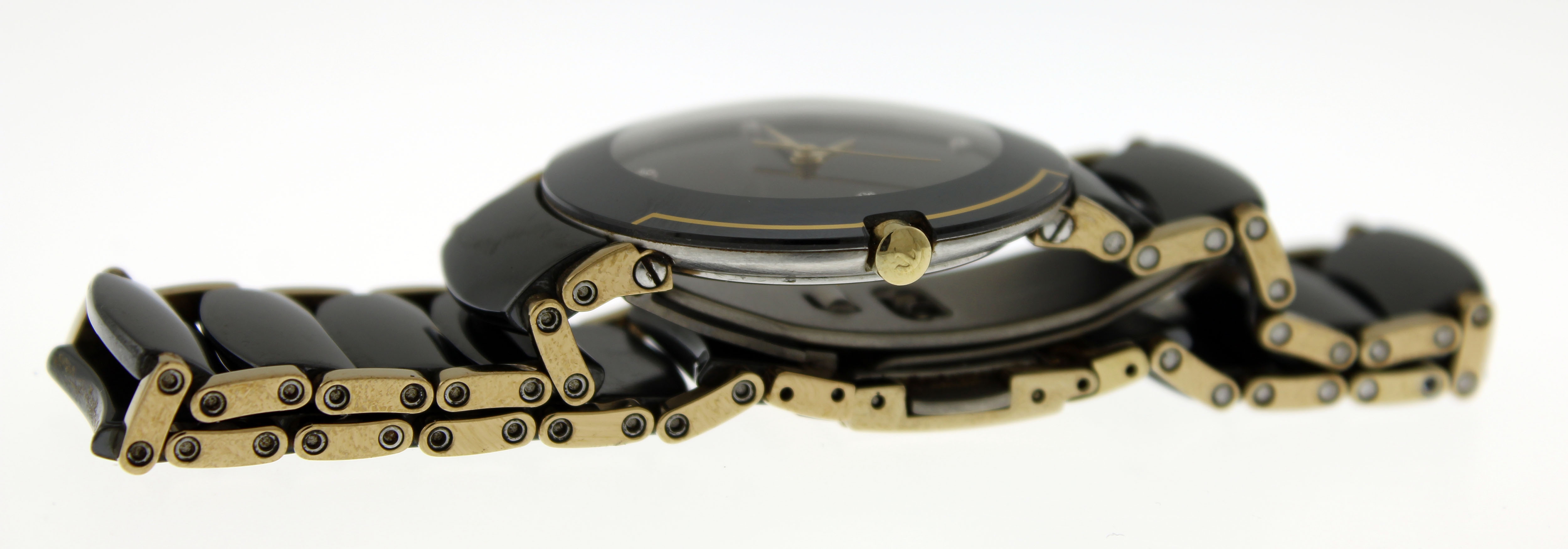 RADO ラドー 129.0300.3 ダイヤスター 腕時計 ステンレス