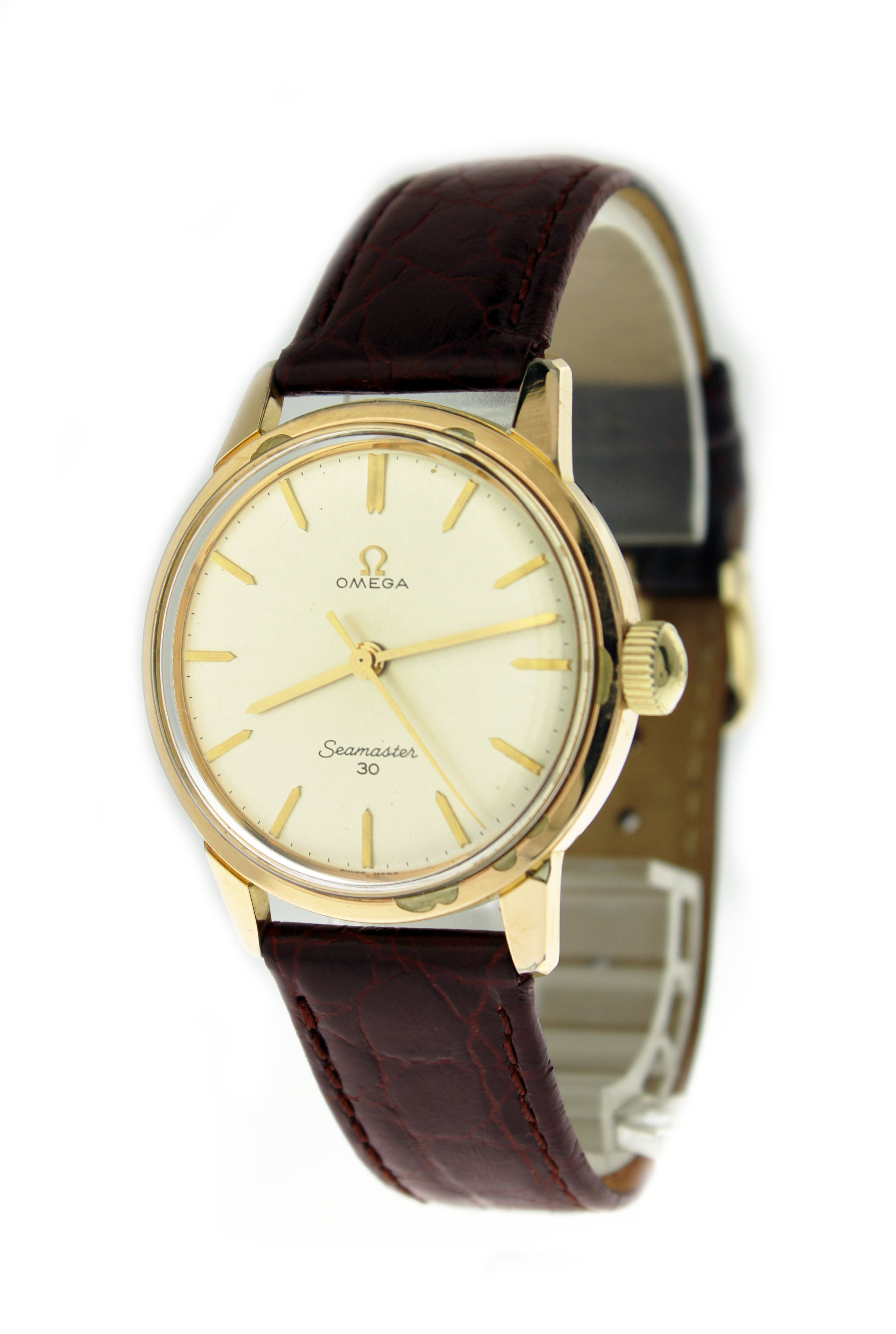 新品)OMEGA オメガ シーマスター プラネットオーシャン