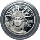 2000 Liberty