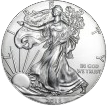 2015 Silver American Eagle